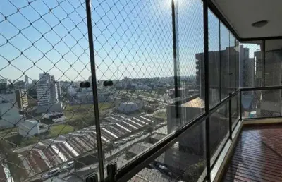 Cobertura com 3 quartos à venda no Sanvitto, Caxias do Sul 