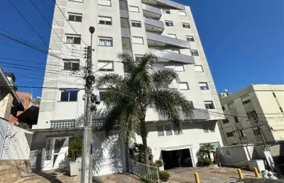 Apartamento com 3 quartos à venda no Rio Branco, Caxias do Sul 