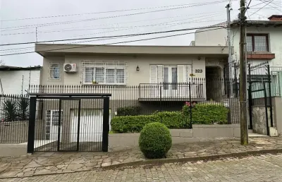 Casa com 3 quartos à venda no Cinqüentenário, Caxias do Sul 