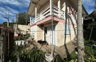 Casa com 3 quartos à venda no Primeiro de Maio, Farroupilha 