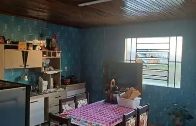 Casa com 2 quartos à venda na Nossa Senhora de Fátima, Caxias do Sul 