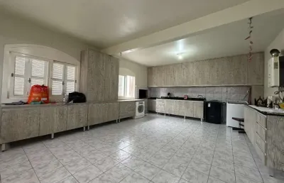 Casa com 3 quartos à venda no Monte Pasqual, Farroupilha 