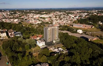 Empreendimento em construção  com entrega para  dez/2026 no bairro pan