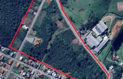 Terreno à venda na Zona Rural, Antônio Prado 