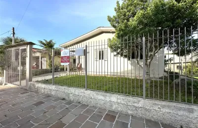 Casa com 3 quartos à venda no Nova Vicenza, Farroupilha 