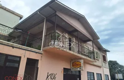 Casa com 8 quartos à venda no São Victor COHAB, Caxias do Sul 