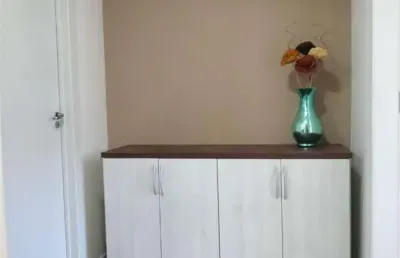 Casa com 2 quartos à venda na Nossa Senhora do Rosário, Caxias do Sul 