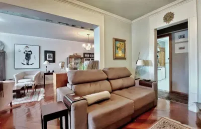 Apartamento com 3 quartos à venda no Exposição, Caxias do Sul 