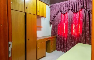 Casa com 5 quartos à venda no Planalto, Farroupilha 