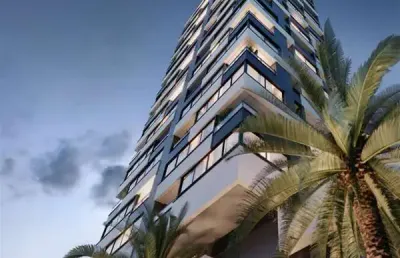 Apartamento com 3 quartos à venda no Centro, Torres 