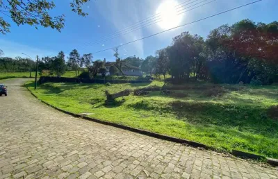 Terreno à venda na Nossa Senhora da Saúde, Caxias do Sul 