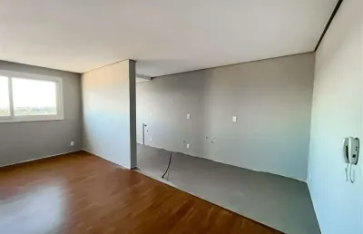 Apartamento com 1 quarto à venda no Santa Catarina, Caxias do Sul 