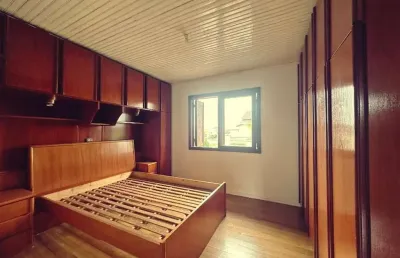 Casa com 5 quartos à venda no Medianeira, Farroupilha 
