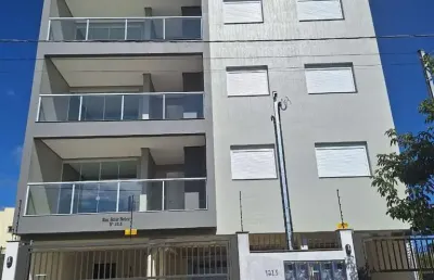 Apartamento com 2 quartos à venda no São Virgílio, Caxias do Sul 
