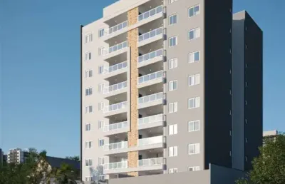 Apartamento com 3 quartos à venda no Pio X, Caxias do Sul 