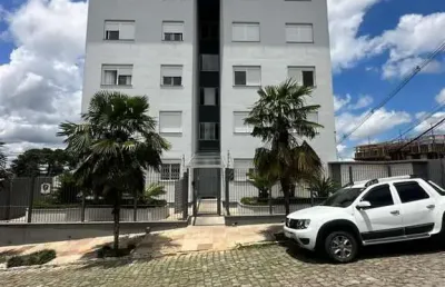 Apartamento com 3 quartos à venda no Planalto, Farroupilha 