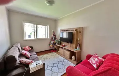 Casa com 6 quartos à venda no Santa Catarina, Caxias do Sul 