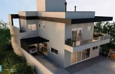 Casa com 3 quartos à venda no Desvio Rizzo, Caxias do Sul 