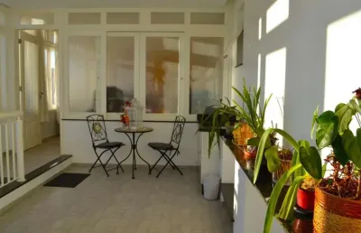 Casa com 4 quartos à venda no Imigrante, Farroupilha 