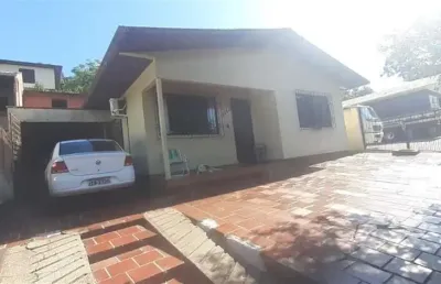 Casa com 4 quartos à venda no Kayser, Caxias do Sul 