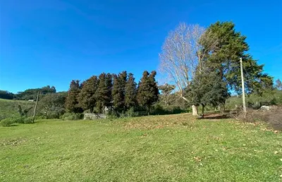 Chácara / sítio com 1 quarto à venda na Zona Rural, Farroupilha 