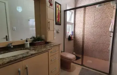 Apartamento com 3 quartos à venda no Centro, Farroupilha 