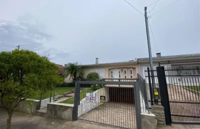 Casa com 3 quartos à venda no São Luiz, Farroupilha 