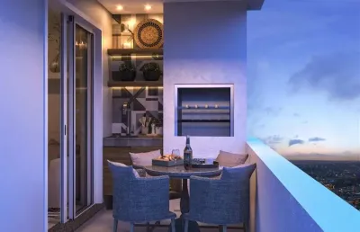 Apartamento com 2 quartos à venda no Imigrante, Farroupilha 