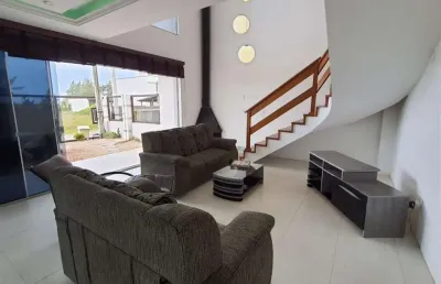 Casa com 4 quartos à venda na Zona Norte, Capão da Canoa 