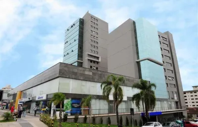 Apartamento à venda no Pio X, Caxias do Sul 
