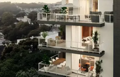 Apartamento com 3 quartos à venda no Centro, Garibaldi 