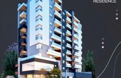 Apartamento com 2 quartos à venda no Santa Catarina, Caxias do Sul 