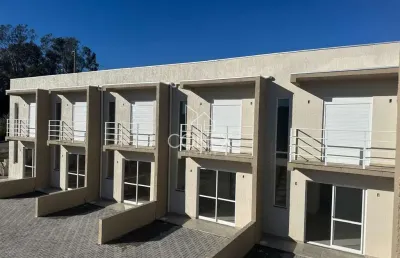 Casa com 2 quartos à venda no Belvedere, Farroupilha 