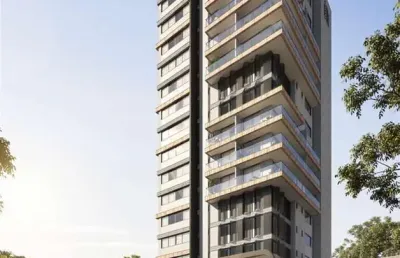 Loft com 1 quarto à venda no Centro, Bento Gonçalves 