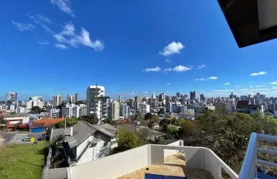Apartamento com 3 quartos à venda na Nossa Senhora de Lourdes, Caxias do Sul 