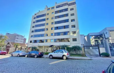 Apartamento com 3 quartos à venda no Centro, Caxias do Sul 