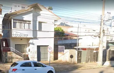 Terreno à venda na Nossa Senhora de Lourdes, Caxias do Sul 