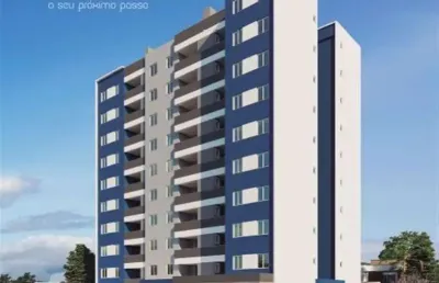 Apartamento com 2 quartos à venda no Cruzeiro, Caxias do Sul 