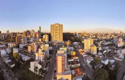 Apartamento com 3 quartos à venda no Madureira, Caxias do Sul 