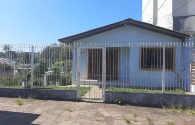 Casa com 2 quartos à venda no Santa Catarina, Caxias do Sul 
