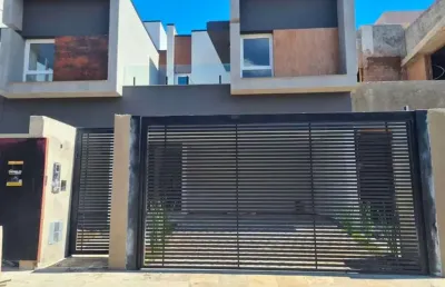 Casa com 3 quartos à venda no Sagrada Família, Caxias do Sul 