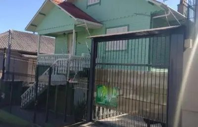 Terreno à venda na Nossa Senhora de Lourdes, Caxias do Sul 