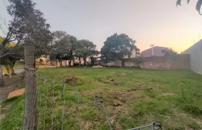 Terreno à venda no Jardim América, Caxias do Sul 