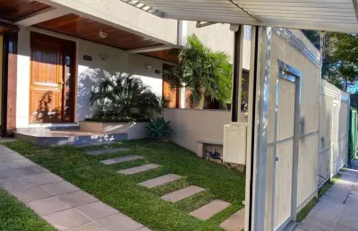 Casa com 3 quartos à venda no Jardim Margarida, Caxias do Sul 