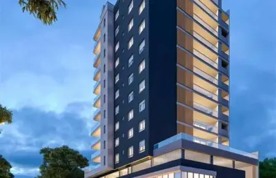 Apartamento com 3 quartos à venda no Panazzolo, Caxias do Sul 