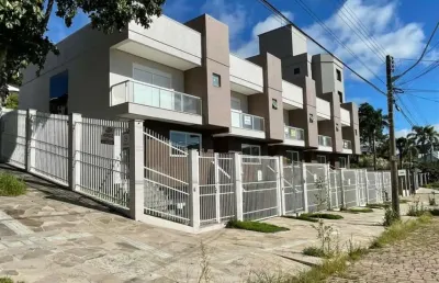 Casa com 3 quartos à venda na Colina Sorriso, Caxias do Sul 