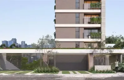 Apartamento com 3 quartos à venda no Rio Branco, Caxias do Sul 
