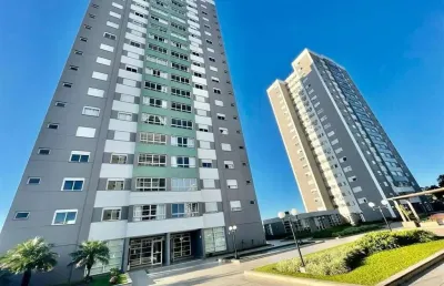 Apartamento com 3 quartos à venda no Madureira, Caxias do Sul 
