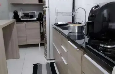 Apartamento com 1 quarto à venda na Nossa Senhora de Lourdes, Caxias do Sul 