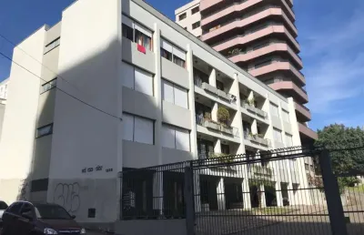 Apartamento com 3 quartos à venda no Exposição, Caxias do Sul 